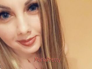MariaPretty
