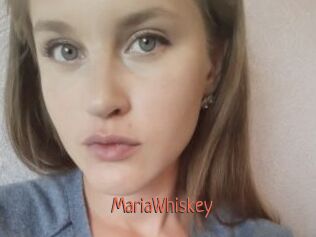 MariaWhiskey