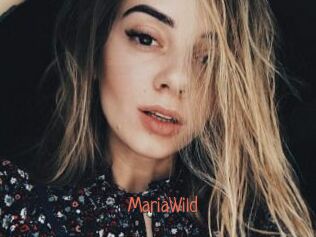 MariaWild