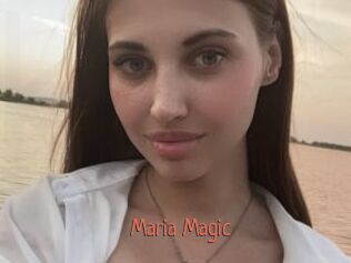 Maria_Magic