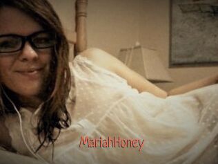 MariahHoney