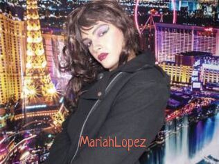 MariahLopez