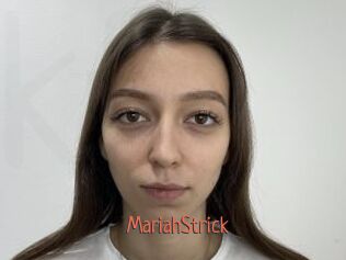 MariahStrick