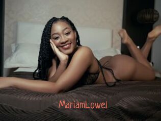 MariamLowel