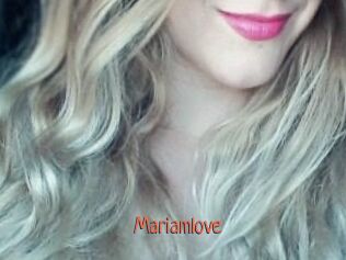 Mariamlove