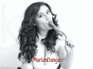 MarianDanger