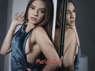 MarianaRey