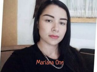 Mariana_One