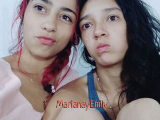 MarianayEmily