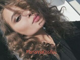 MariannaKissYou