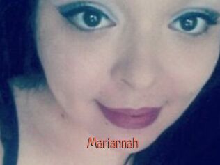 Mariannah