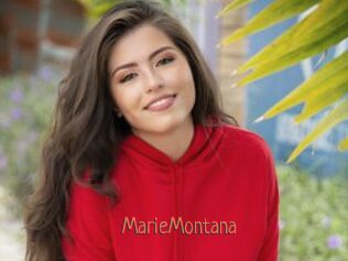 MarieMontana