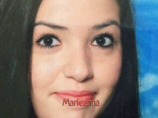 Marieanna