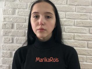 MarikaRols