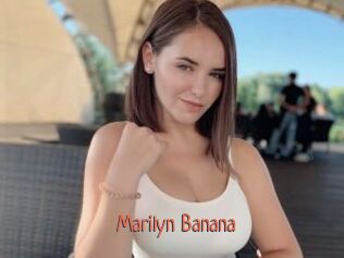 Marilyn_Banana