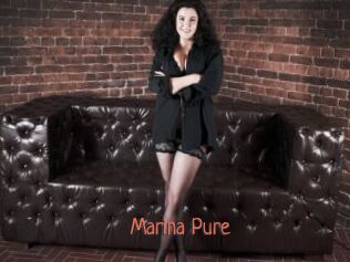 Marina_Pure