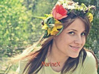 Marine_X