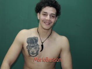 MarioBenson