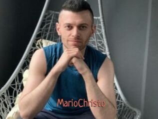 MarioChristo