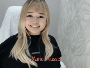 Marion_Russel