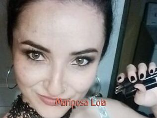 Mariposa_Lola