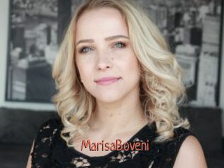 MarisaBoveni