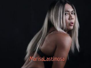 MarisaLastimosa