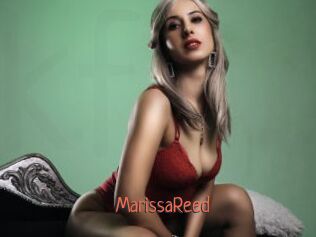 MarissaReed