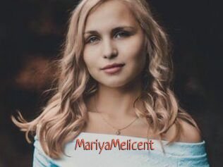 MariyaMelicent