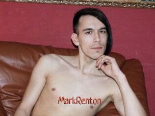 MarkRenton