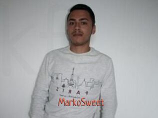 MarkoSweet