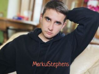 MarkulStephens