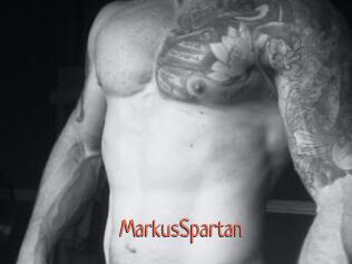 MarkusSpartan