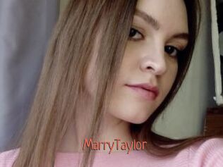 MarryTaylor