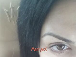 MarryeX