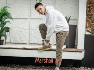 Marshall_law