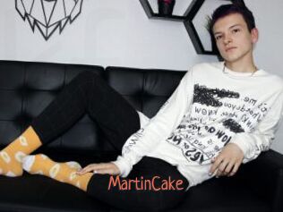 MartinCake