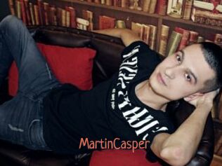 MartinCasper