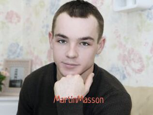 MartinMasson