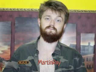 MartinRay