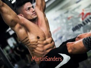 MartinSanders