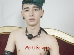 MartinScrappy