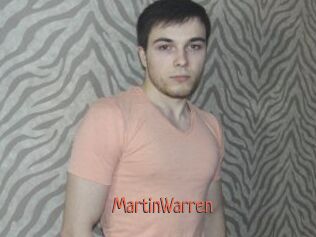 MartinWarren