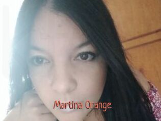 Martina_Orange