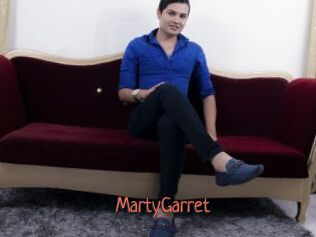 MartyGarret