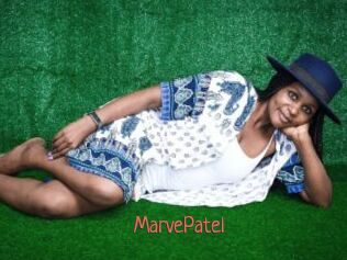 MarvePatel