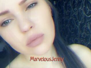 MarvelousJenny