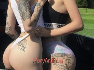 MaryAndBella