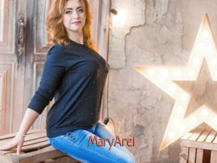 MaryArel