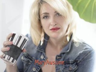 MaryAwsome